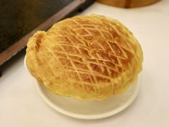 苏皮焗双皮奶-顺德人家食府(黄金广场店)