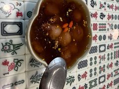 -堂屋糖水店(愚园店)