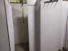 -宝安体育馆游泳馆