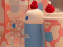 -兰熊鲜奶(昌平悦荟店)