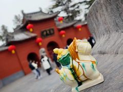 -洛阳白马寺