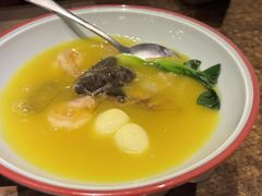 -宋庄魁元艺术餐厅