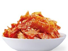 -秦一绝麻辣条(沙井村店)