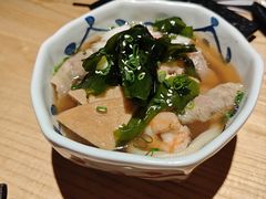 -鹤龟料理店(时代天街店)