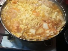 -炙韩料理·部队锅专门店