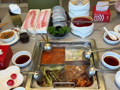 -海底捞火锅(苏宁生活广场店)