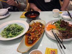 -福照楼汽锅鸡·云南特色菜(万达广场店)