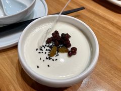 酸奶-品回味清真西北楼(宁波首店)