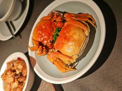 -海趣餐厅·苏式家菜(高新店)