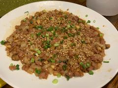 莺歌嘴蒸肉饼-大门水乡·顺德菜