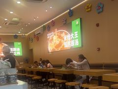 -蒙自源米线大王(宝安尖岗山店)