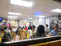 大堂-屋里家延边朝鲜族冷面(南园店)