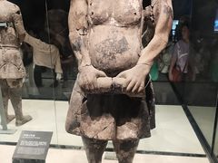 -秦始皇帝陵博物院-丽山园