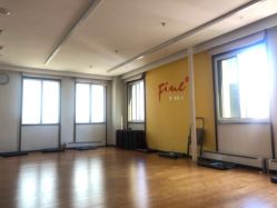 -FineYoga梵音瑜伽·普拉提