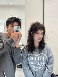 -17style壹柒造型