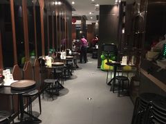 大堂-海底捞火锅(高科广场店)