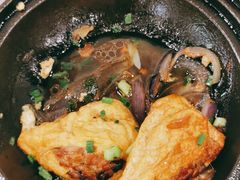 -鹅滋道(甘坑古镇店)