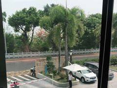 -海湾壹品·粤菜·早茶·烤鸭(拱北店)