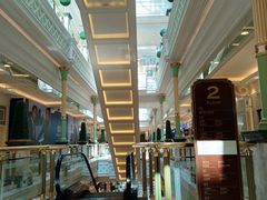 -蔡澜点心·粤菜(月星环球港店)