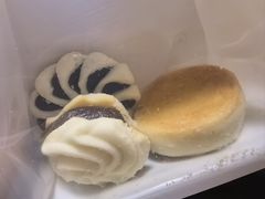 -老鼎丰糕点铺子(国贸商城店)