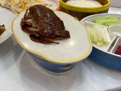 -海富门·带鱼·淮扬菜·粤菜(甘家口店)