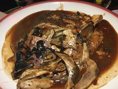 -旺顺阁鱼头泡饼(常营店)