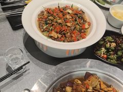 -聚味瞿记·龙虾堂(咸嘉湖店)