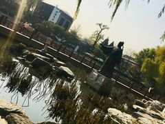 -郭守敬纪念馆