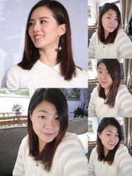 -美森形象