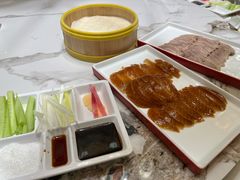 -玉林烤鸭店(垡头店)