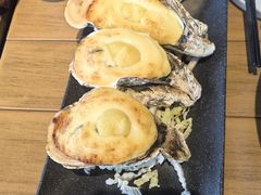 -蠔爺王志德生蚝馆(金沙湾店)