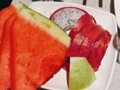 -海底捞火锅(航洋城店)