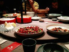 -青年公社烤鸭(熙悦天街店)