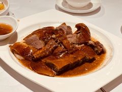 -花城苑广府菜(侨鑫店)