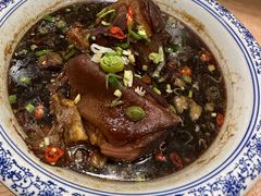 -张一品食府