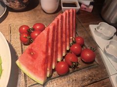 -北京老铺烤鸭(时代广场店)