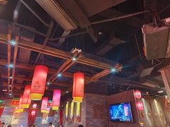 -蜀大侠火锅(森兰花园城店)