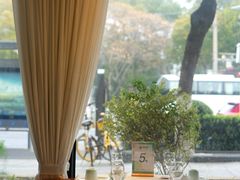-绿杨春·淮扬宴(庐山路店)