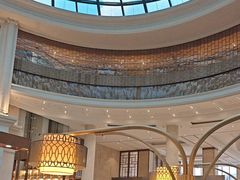 -漢咖啡·全服务式自助晚餐(武汉洲际酒店)