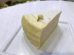 茉莉千层-1/4 ONE QUARTER COFFEE LAB(朝阳大悦城店)