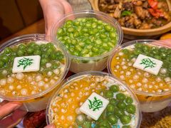 -庆峰龙虾烧烤(合肥一店)