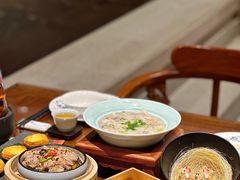 -龙悦湾酒家·八阵鱼生·渔人码头店