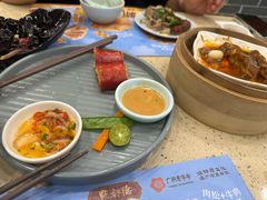 -点都德(龙之梦店)