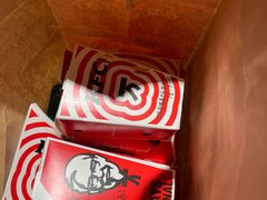 -肯德基(洛川店)