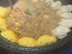 -老东北铁锅炖(茂源街店)