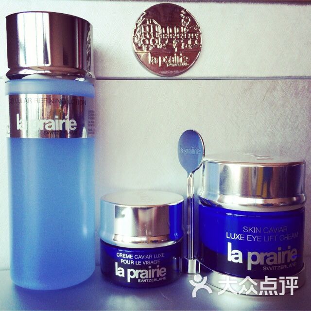 la prairie(徐东店)