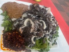-振生清真饭店(永安道店)