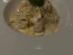 -沈阳君悦酒店·意坊意大利餐厅