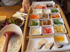 -芸南道·过桥米线(昆明老街旗舰店)