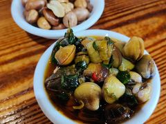 -百年银屏蚝烙·潮汕菜·非遗(乐山店)